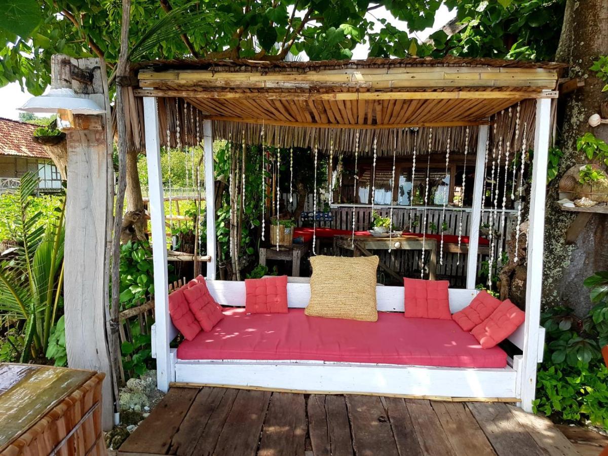 Sunset Moyo Bungalows Moyo Island Extérieur photo